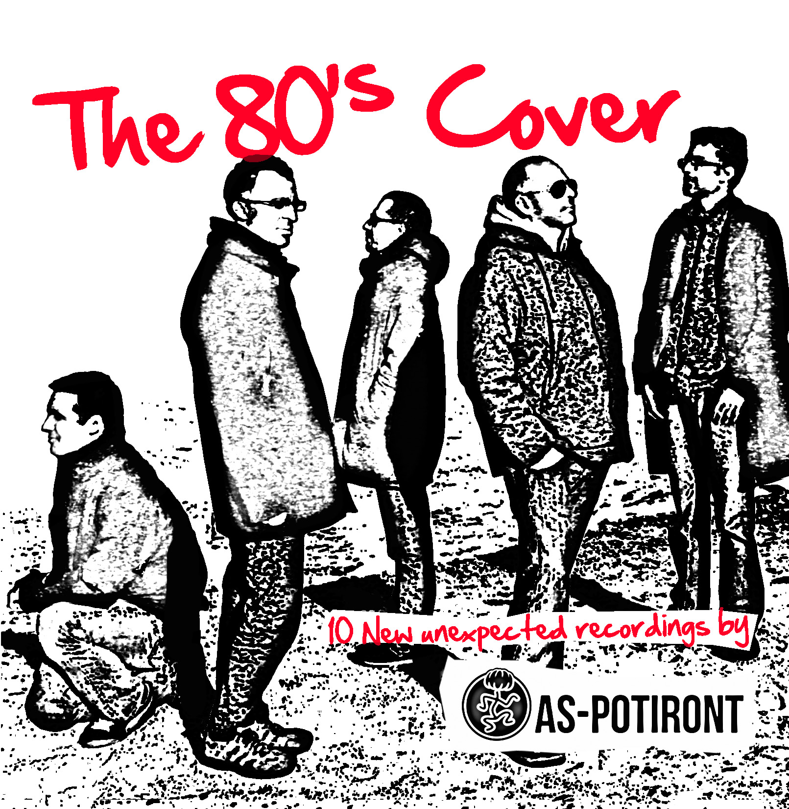 The 80’S Cover